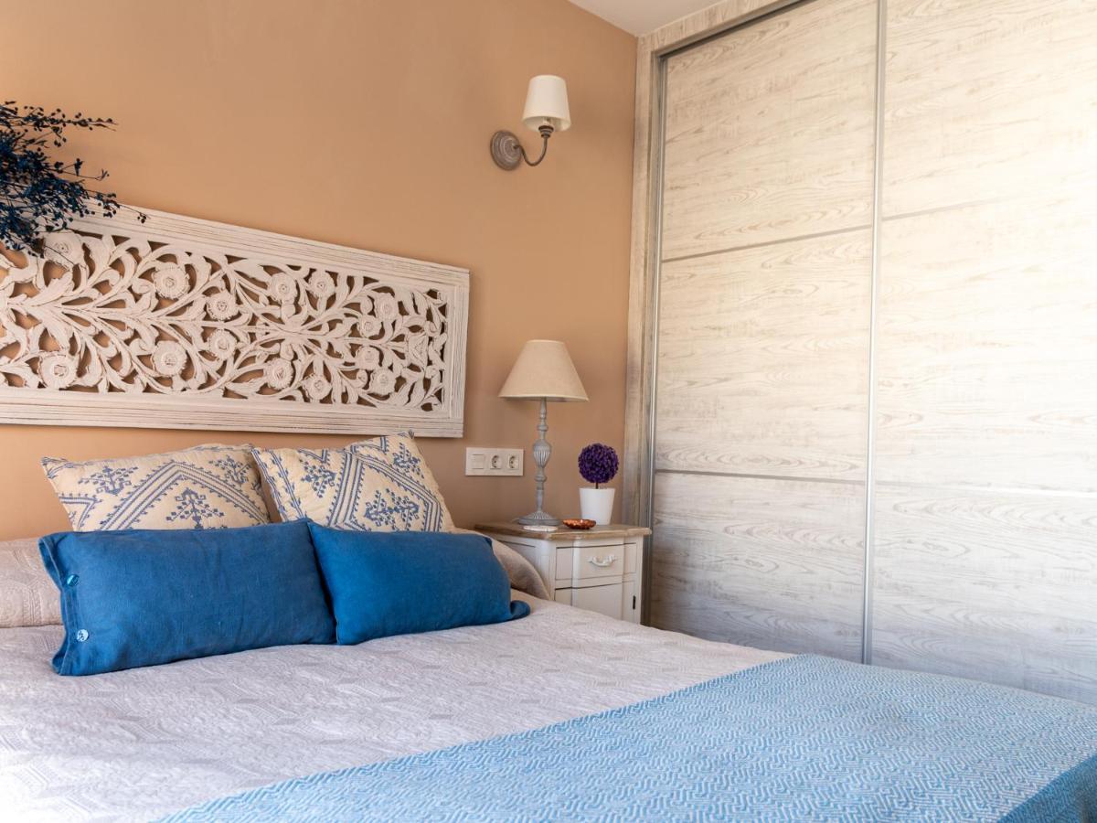 Villa El Rincón de la Buti La Cala De Mijas Exterior foto